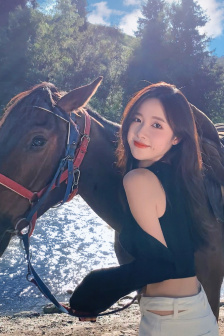 陈默和美婷