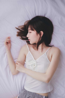 隔壁的女孩